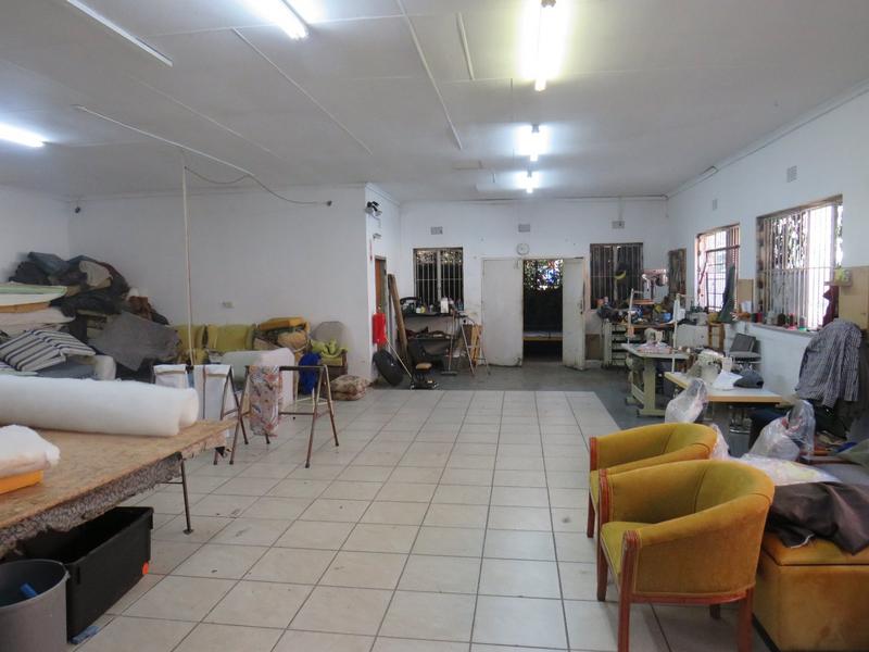 Commercial Property for Sale in Krugersdorp Gauteng