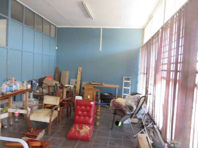 Commercial Property for Sale in Krugersdorp Gauteng