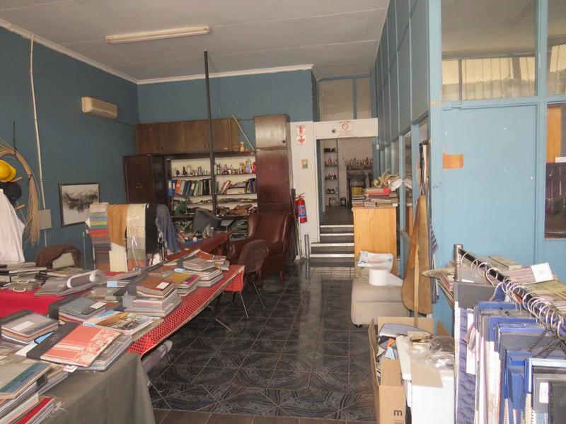 Commercial Property for Sale in Krugersdorp Gauteng