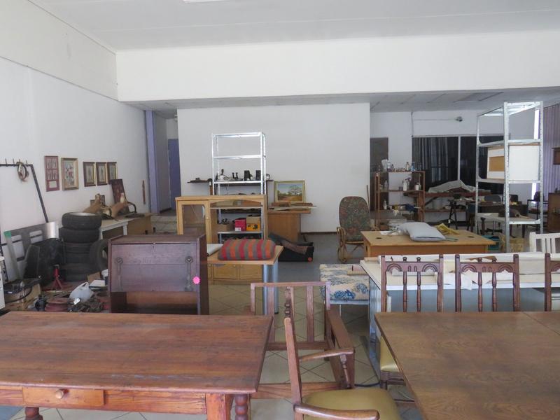 Commercial Property for Sale in Krugersdorp Gauteng