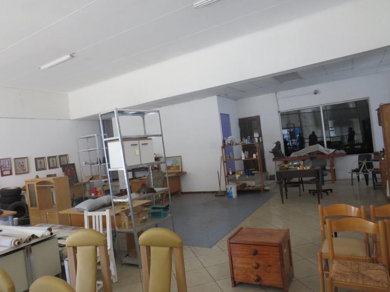 Commercial Property for Sale in Krugersdorp Gauteng