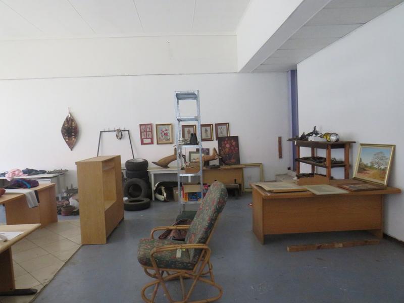 Commercial Property for Sale in Krugersdorp Gauteng