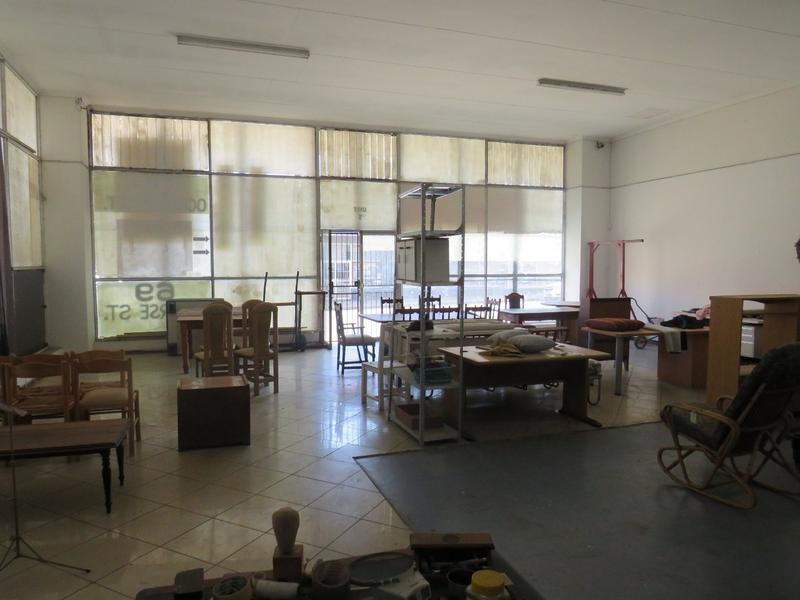 Commercial Property for Sale in Krugersdorp Gauteng