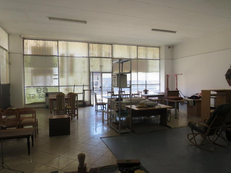 Commercial Property for Sale in Krugersdorp Gauteng