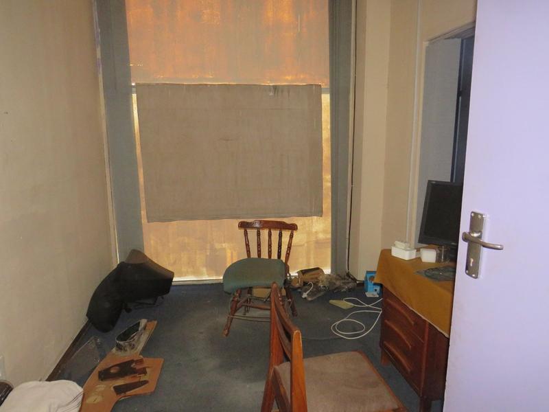 Commercial Property for Sale in Krugersdorp Gauteng