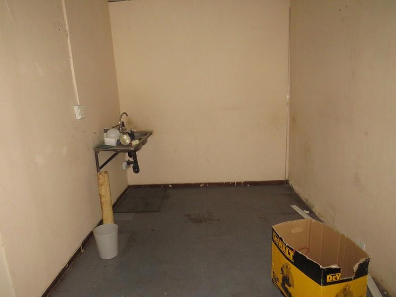 Commercial Property for Sale in Krugersdorp Gauteng