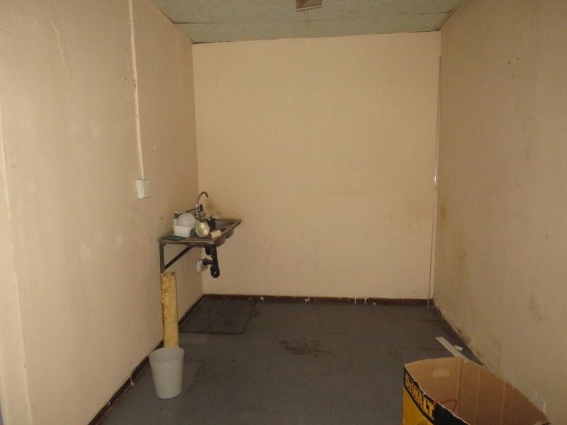 Commercial Property for Sale in Krugersdorp Gauteng