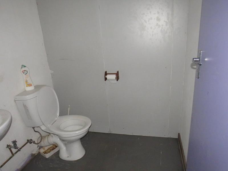 Commercial Property for Sale in Krugersdorp Gauteng