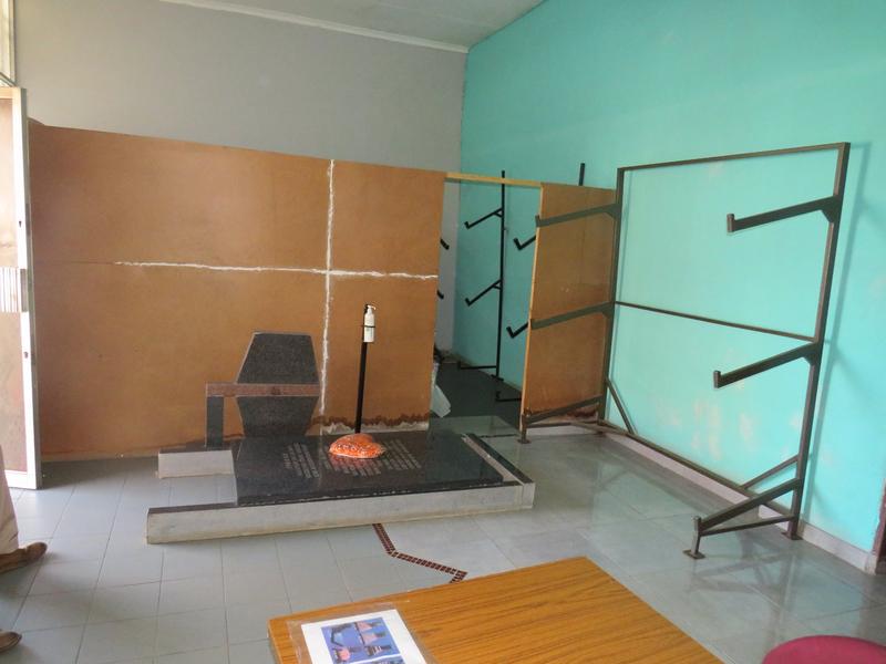 Commercial Property for Sale in Krugersdorp Gauteng