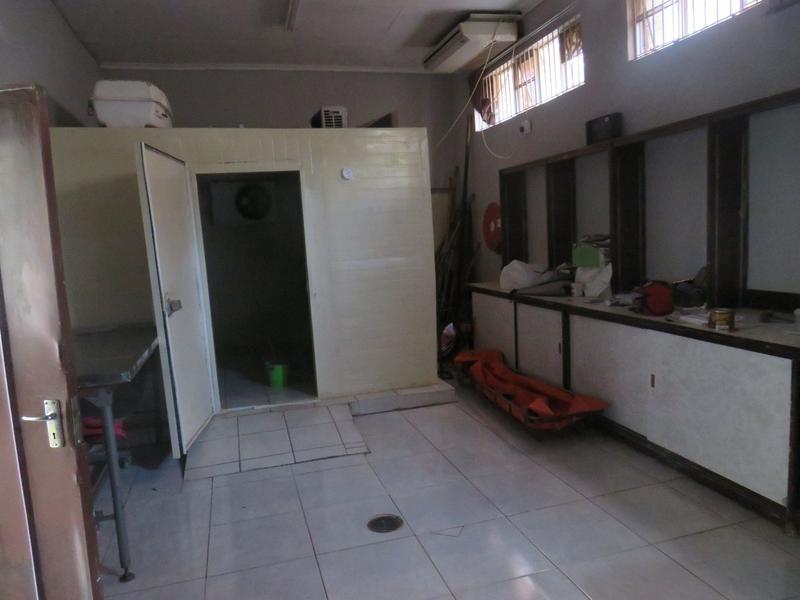 Commercial Property for Sale in Krugersdorp Gauteng