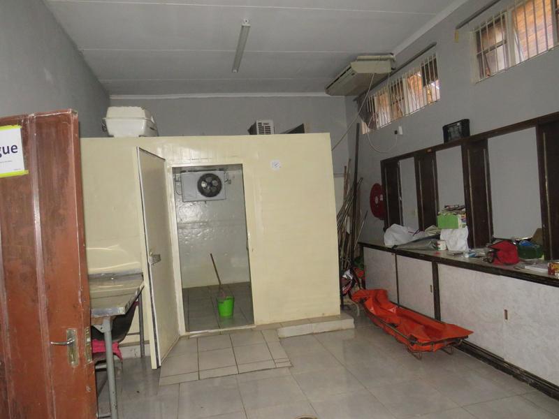 Commercial Property for Sale in Krugersdorp Gauteng