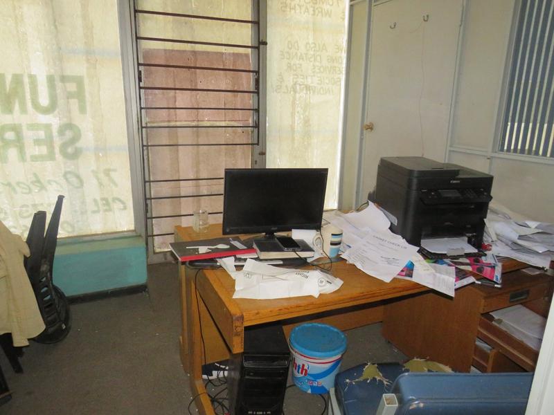 Commercial Property for Sale in Krugersdorp Gauteng