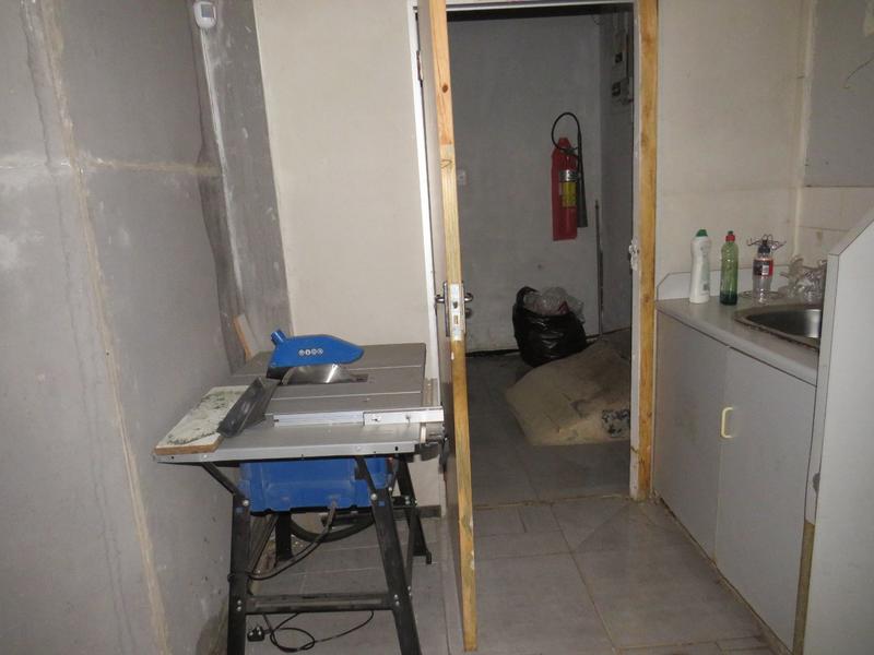 Commercial Property for Sale in Krugersdorp Gauteng
