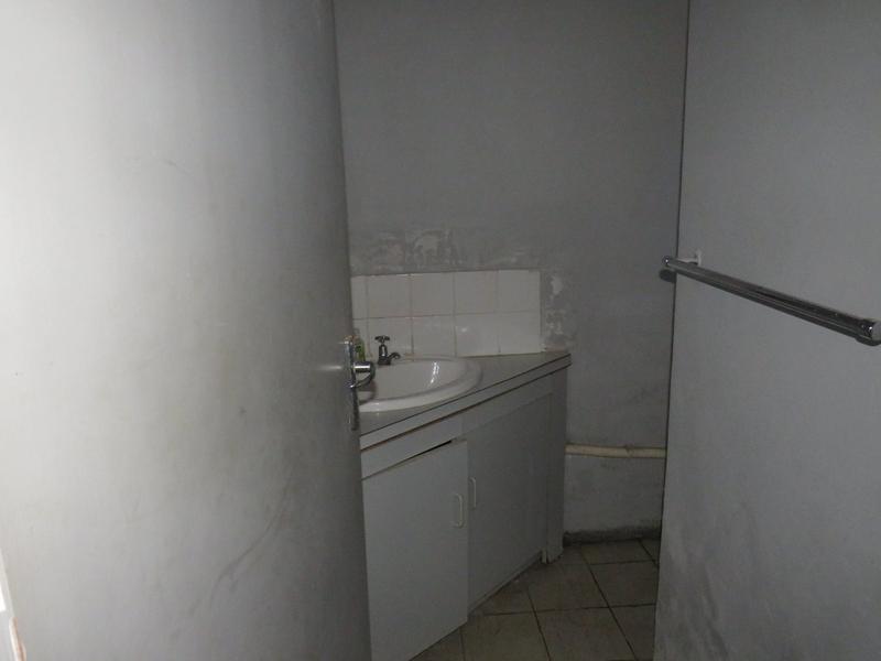 Commercial Property for Sale in Krugersdorp Gauteng