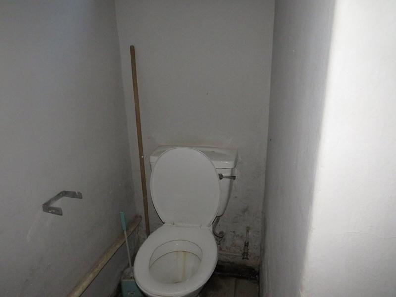Commercial Property for Sale in Krugersdorp Gauteng