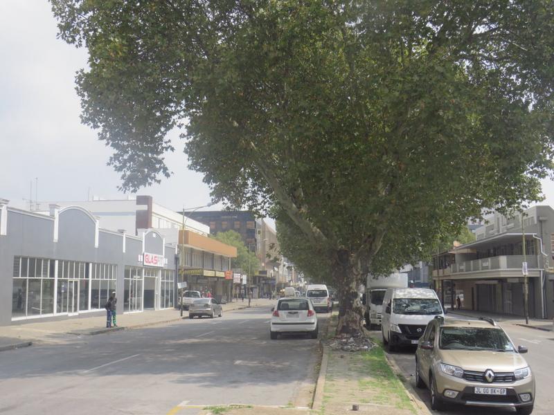 Commercial Property for Sale in Krugersdorp Gauteng