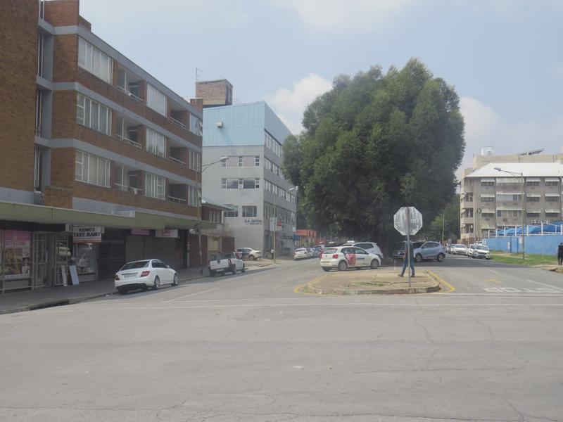 Commercial Property for Sale in Krugersdorp Gauteng