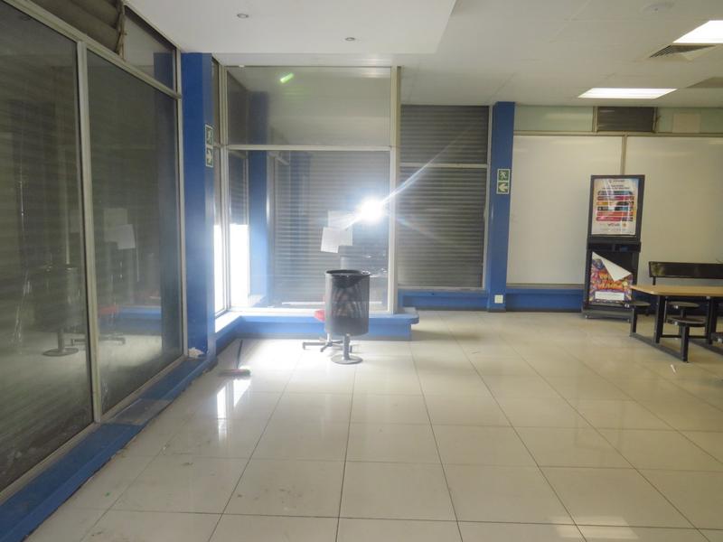 Commercial Property for Sale in Krugersdorp Gauteng