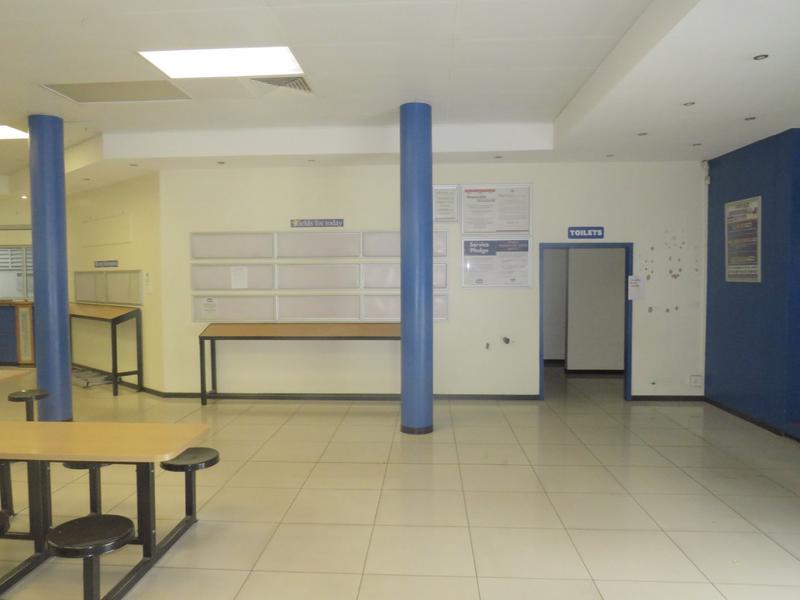 Commercial Property for Sale in Krugersdorp Gauteng