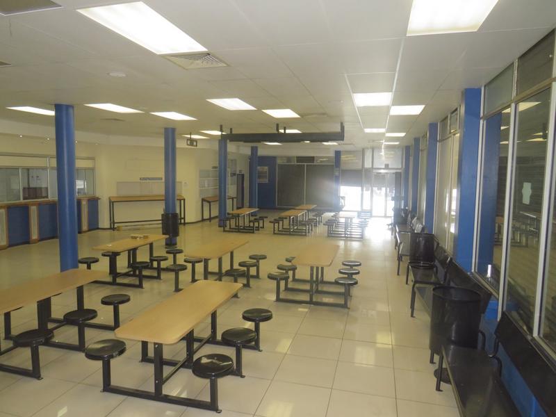 Commercial Property for Sale in Krugersdorp Gauteng