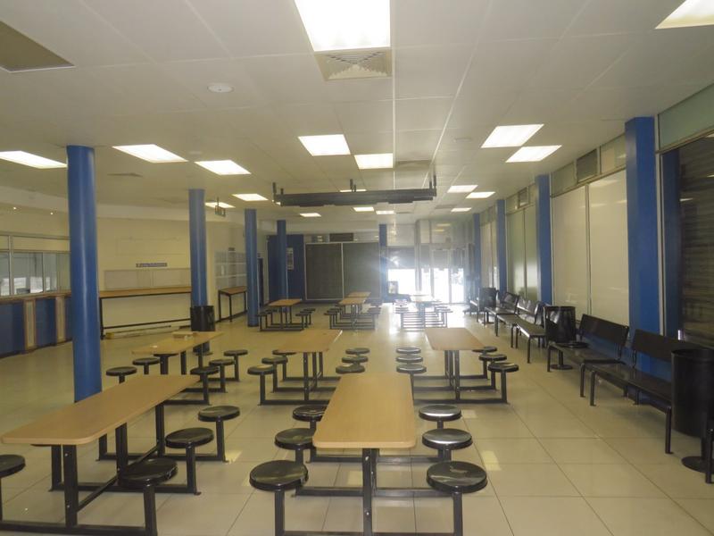 Commercial Property for Sale in Krugersdorp Gauteng