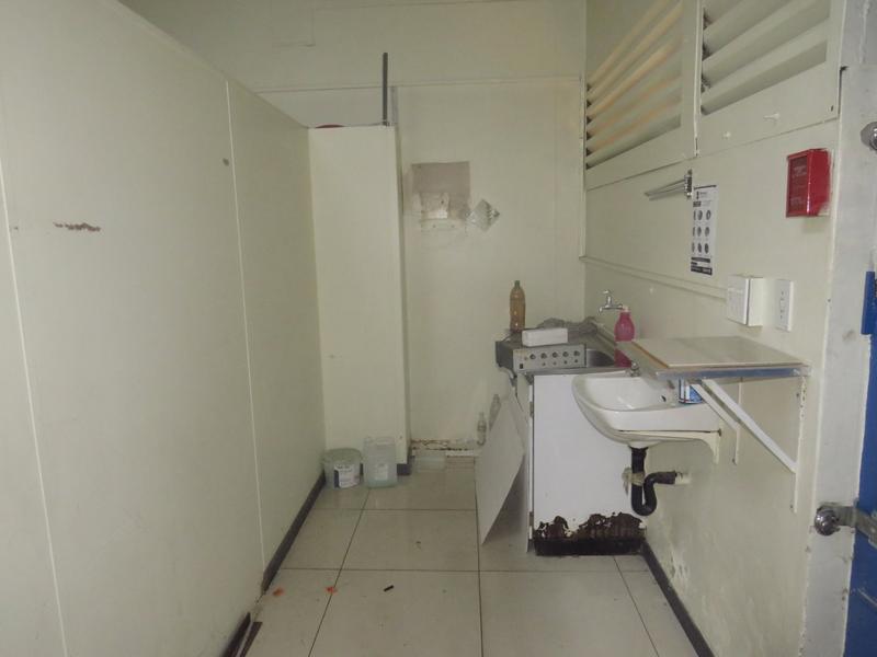 Commercial Property for Sale in Krugersdorp Gauteng