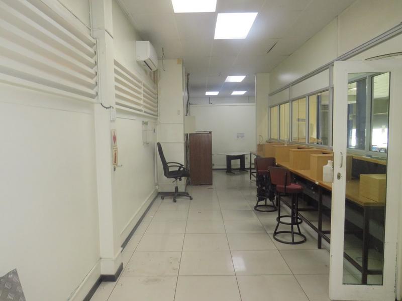 Commercial Property for Sale in Krugersdorp Gauteng