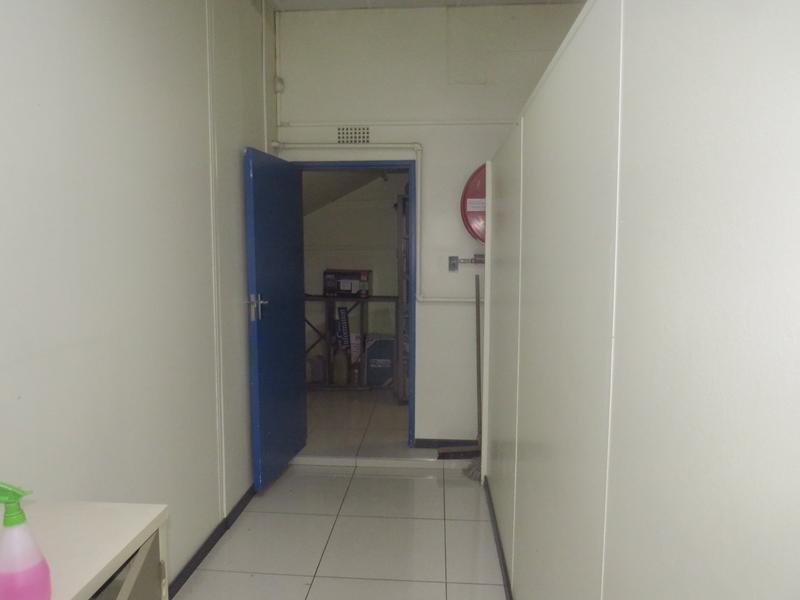 Commercial Property for Sale in Krugersdorp Gauteng