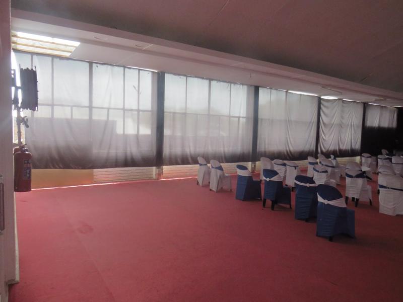 Commercial Property for Sale in Krugersdorp Gauteng