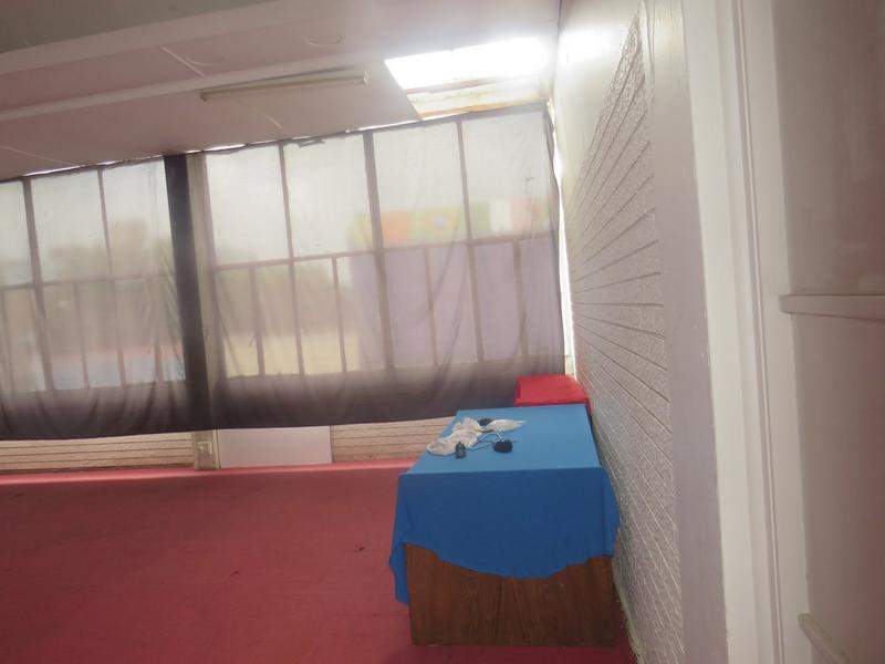 Commercial Property for Sale in Krugersdorp Gauteng