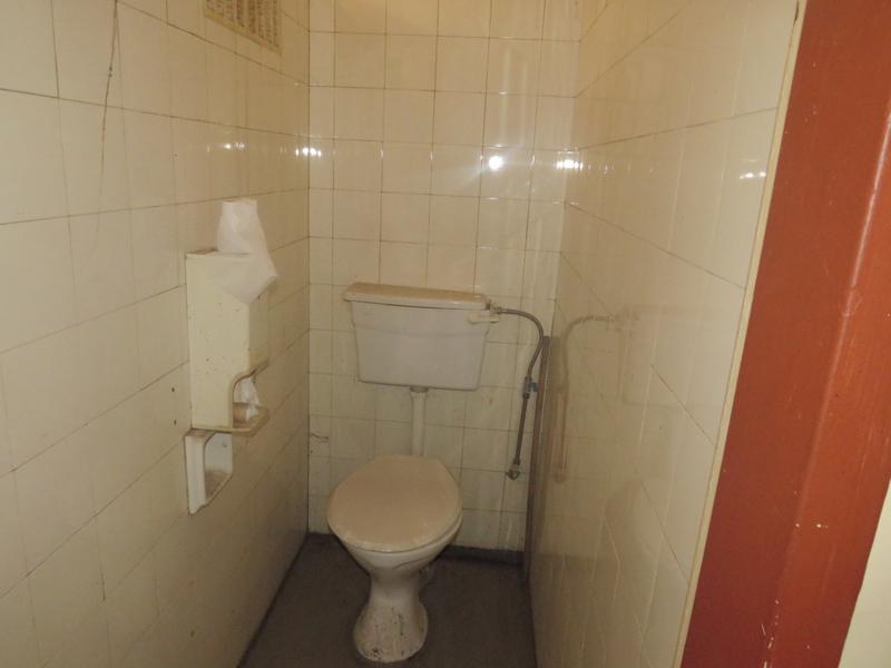 Commercial Property for Sale in Krugersdorp Gauteng