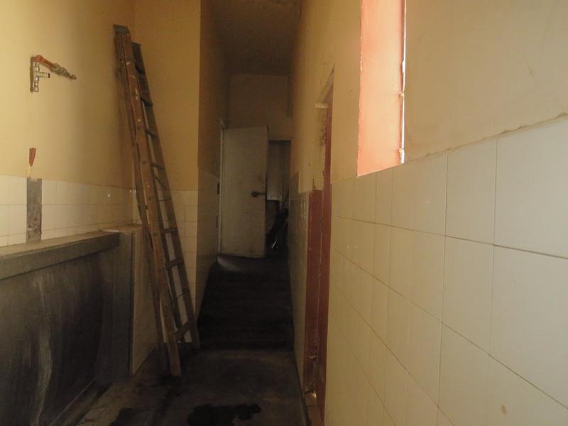 Commercial Property for Sale in Krugersdorp Gauteng