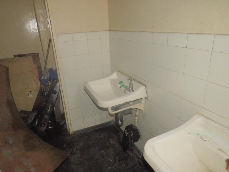 Commercial Property for Sale in Krugersdorp Gauteng