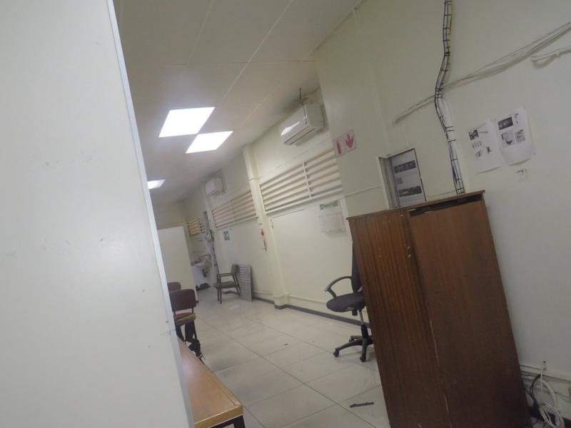 Commercial Property for Sale in Krugersdorp Gauteng