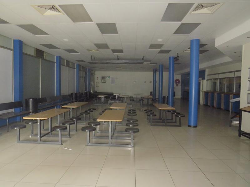 Commercial Property for Sale in Krugersdorp Gauteng