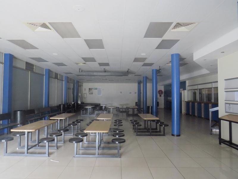 Commercial Property for Sale in Krugersdorp Gauteng