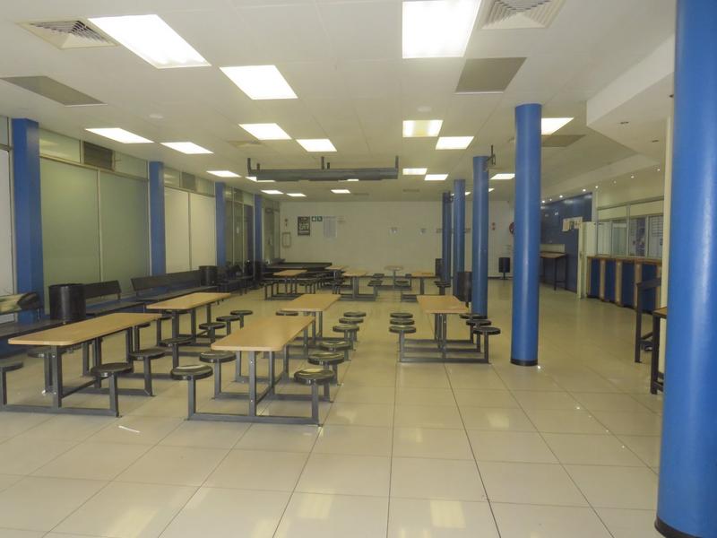 Commercial Property for Sale in Krugersdorp Gauteng