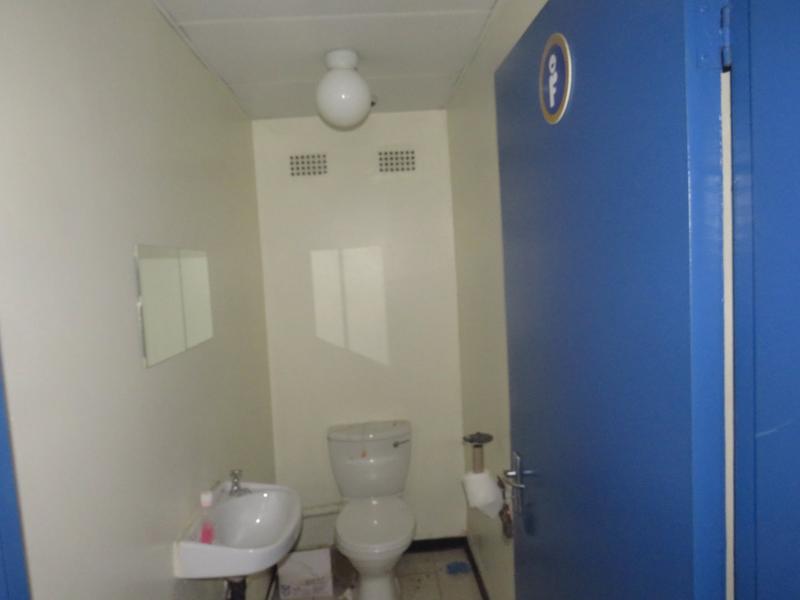 Commercial Property for Sale in Krugersdorp Gauteng