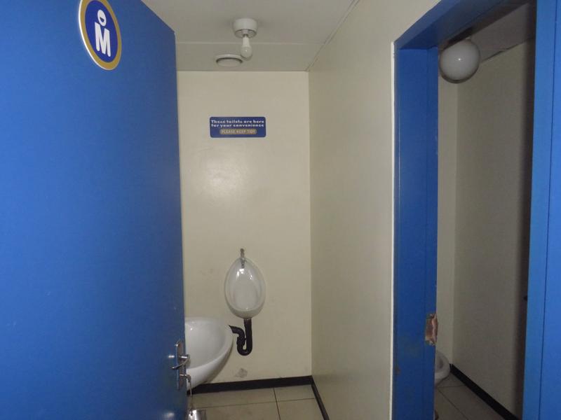 Commercial Property for Sale in Krugersdorp Gauteng