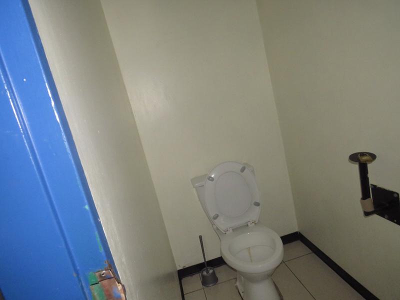 Commercial Property for Sale in Krugersdorp Gauteng