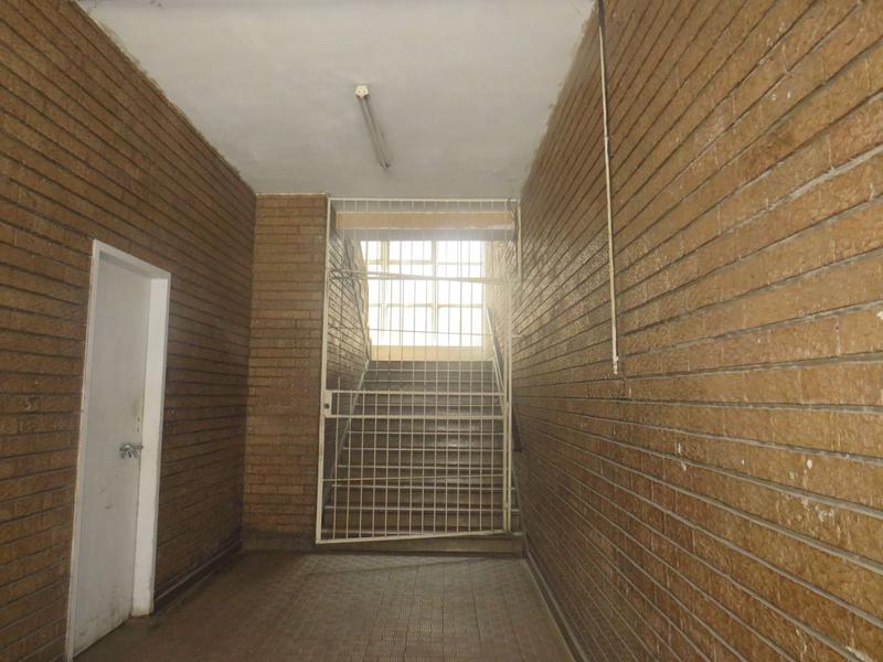Commercial Property for Sale in Krugersdorp Gauteng