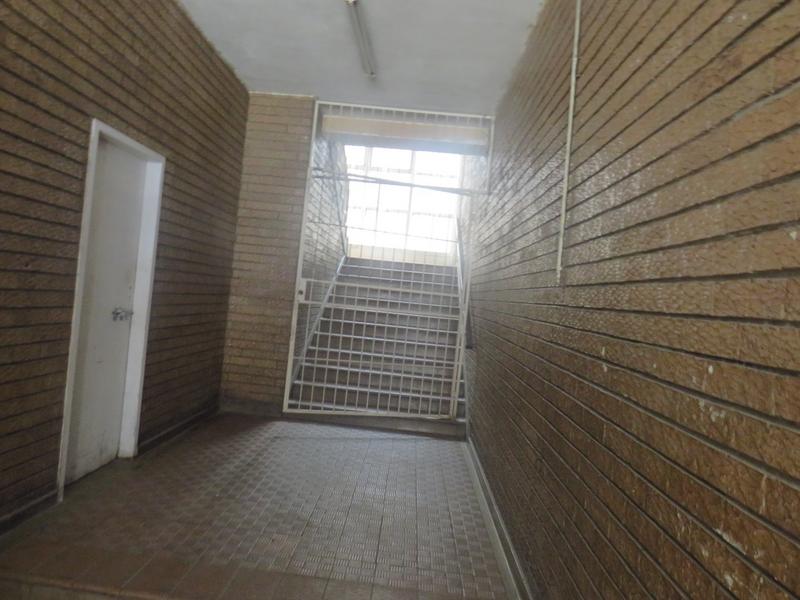 Commercial Property for Sale in Krugersdorp Gauteng