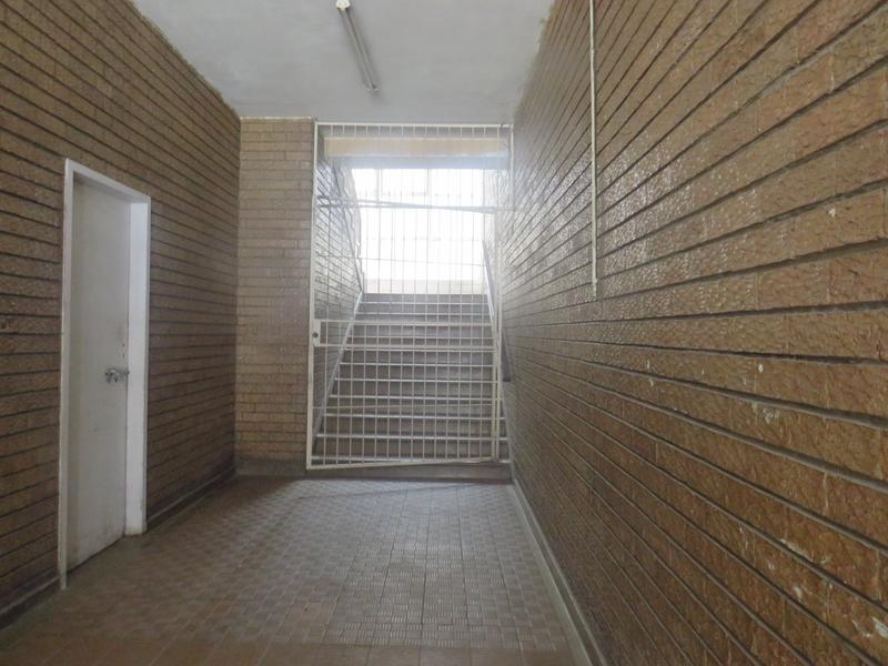 Commercial Property for Sale in Krugersdorp Gauteng