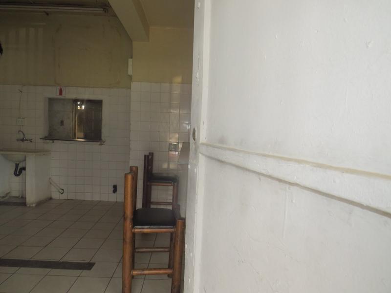 Commercial Property for Sale in Krugersdorp Gauteng