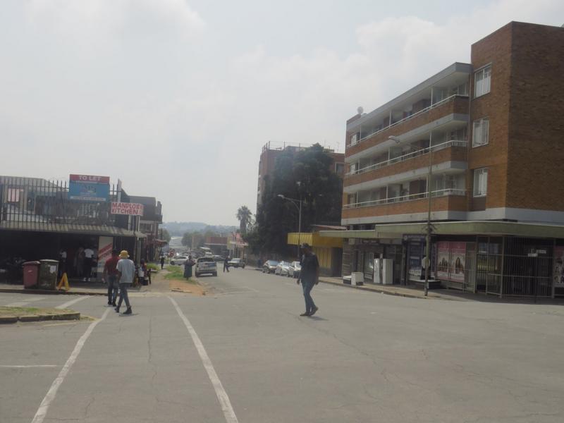 Commercial Property for Sale in Krugersdorp Gauteng