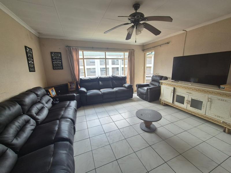 3 Bedroom Property for Sale in Krugersdorp North Gauteng