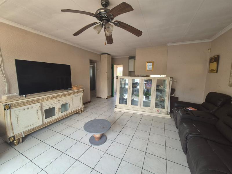 3 Bedroom Property for Sale in Krugersdorp North Gauteng