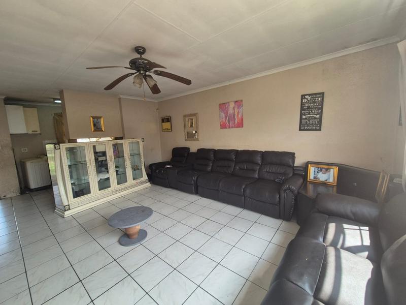 3 Bedroom Property for Sale in Krugersdorp North Gauteng