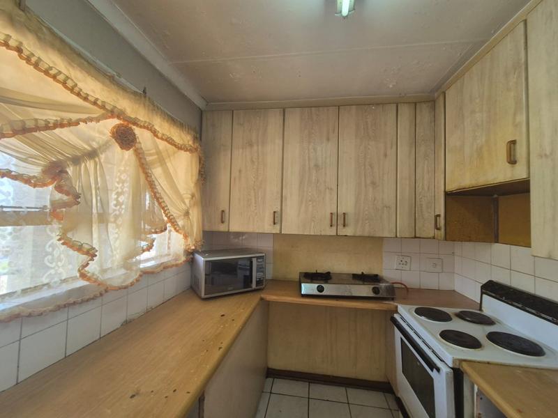 3 Bedroom Property for Sale in Krugersdorp North Gauteng