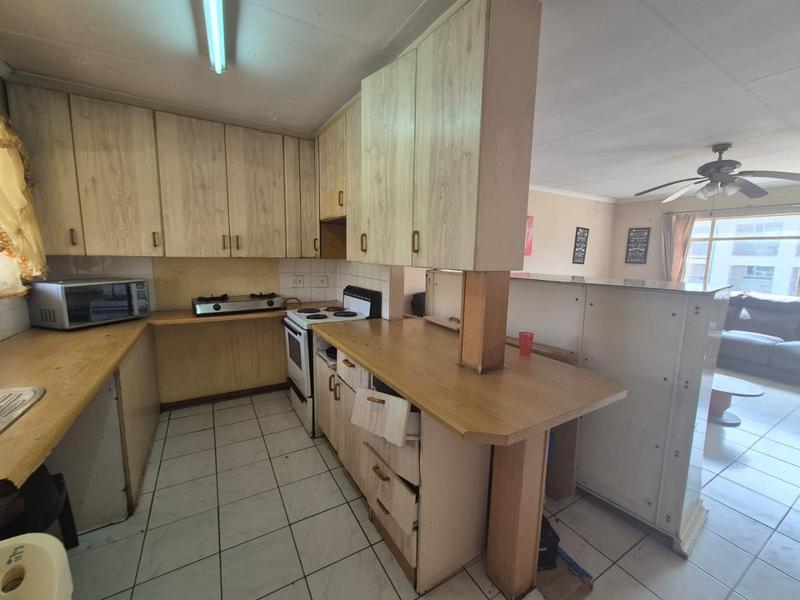 3 Bedroom Property for Sale in Krugersdorp North Gauteng